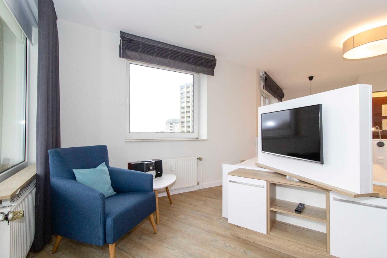 Lord Nelson App. 401 Apartment Cuxhaven