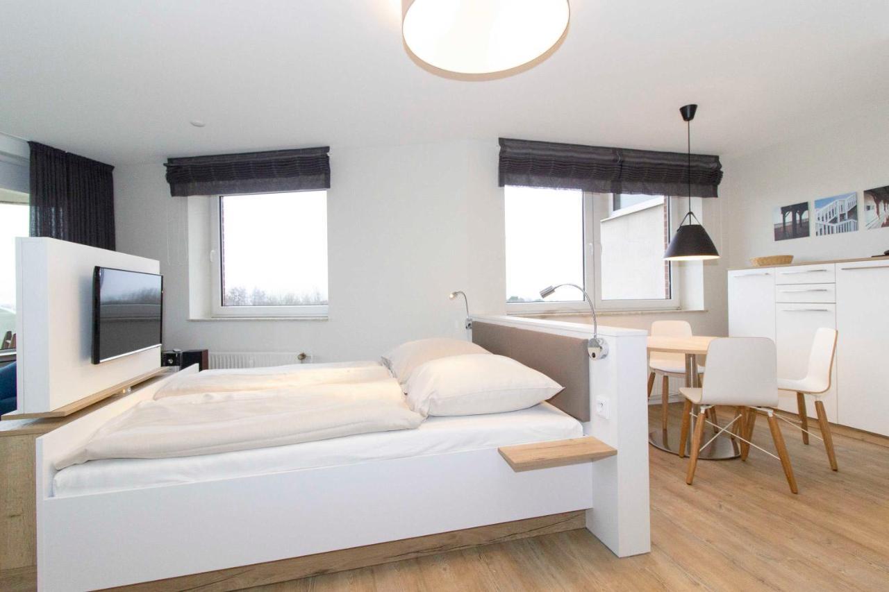 Apartment Lord Nelson App. 401
