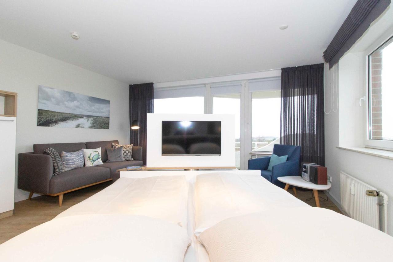 Apartment Lord Nelson App. 401